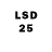LSD-25 экстази кислота Sober63driver